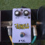 PEDAL TREMOLO HANDMADE