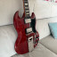 Gibson SG 1961 Les Paul Custom Shop