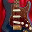 Fender Deluxe Player Stratocaster