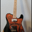 Fender Telecaster 72 Custom Bigsby