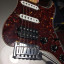 Fender American Deluxe HSS