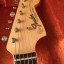 Fender Jazzmaster American Vintage Ri 65 Mastery Bridge - Ultimo día!!!
