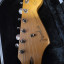 Fender Stratocaster Eric Clapton 1988
