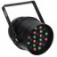 Focos de LED  72 vatios Proling RGB