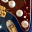 Fender Deluxe Player Stratocaster