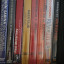 Colección de DVD  's