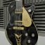 ¡OFERTÓN 24 horas! Gretsch Black Penguin ¡Excelente estado!