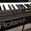 Sinte analogico Roland Alpha Juno 2 + Roland Pg-300