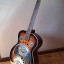 Guitarra Resonadora