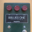 Finding That Tone Bblues v1 - tipo Bluesbreaker