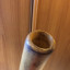 Didgeridoo eucalipto en D + funda