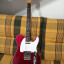 Tokai Telecaster ATE106B Candy Apple Red
