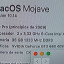 Nvidia Gtx 680 4Gb Mac Pro, compatible Mojave