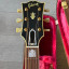 Gibson Custom Shop SJ-200 Red Spruce Limited Edition - Antique Natural