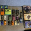 Pedales guitarra Mooer, Nux, Joyo