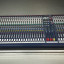 Mesa Soundcraft LX7ii 32ch + 6 aux