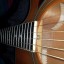 Guitarra electroacústica Fender CD290 SCE jumbo cutaway envío inc