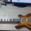 Guitarra Eléctrica semicaja Cort M800