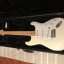 Fender American Standard Strato. Mástil Warmoth