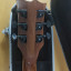 LTD Ec-400 preparada por luthier