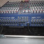 Mesa Soundcraft LX7ii 32ch + 6 aux