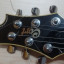 Guitarra Eléctrica semicaja Cort M800