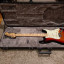 Fender Stratocaster American Professional 3TS MN