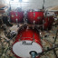 Pearl Reference Scarlet Fade