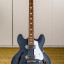 Epiphone Casino Worn Ebony 2021
