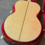 Gibson Custom Shop SJ-200 Red Spruce Limited Edition - Antique Natural