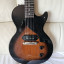 Epiphone lp junior mejorada con p90 Gibson