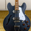 Epiphone Casino Worn Ebony 2021