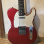 Fender telecaster custom made in Japan