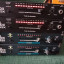 DBX 263A De-Esser y 563X The Silencer