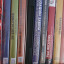 Colección de DVD  's