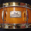 Pearl Custom Classic ONE PIECE Maple Shell