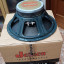 Altavoz Jensen C12K 16ohmios