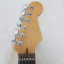 Stratocaster American deluxe