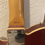 Fender telecaster custom made in Japan