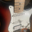 Fender Player Stratocaster HSS