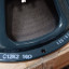 Altavoz Jensen C12K 16ohmios