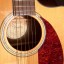 Guitarra Electroacústica Fender CD 140 SCE