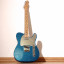 Fender J MASCIS Telecaster