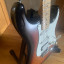 Fender Player Stratocaster HSS