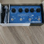 Delay TC Electronic Flashback X4