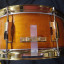 Pearl Custom Classic ONE PIECE Maple Shell