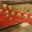 Aria pro II rs deluxe v Stratocaster japonesa vintage