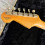 Fender Stratocaster Custom Shop Journeyman sunburst