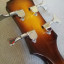 Bajo Epiphone Viola Bass con estuche