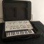 Korg Arp Odyssey edicion limitada en blanco